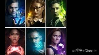 "Волшебники" Хогвартс для взрослых. Обзор сериала "Волшебники" Хогвартс для взрослых. Обзор сериала