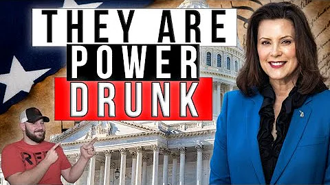 These Dems are drunk with power and Gun Rights are...