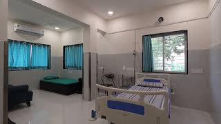 Kumthekar Multi Speciality Hospital & Cancer Research Center