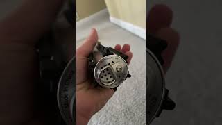 How to get your batteries out of your light saber on YouTube from Walt Disney￼