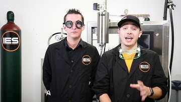 Will It Extract? Episode 2: Putting Steak Through a Botanical Extractor