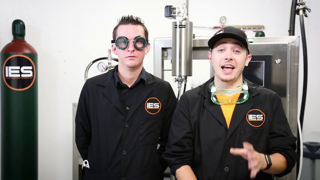 Will It Extract? Episode 2: Putting Steak Through a Botanical Extractor