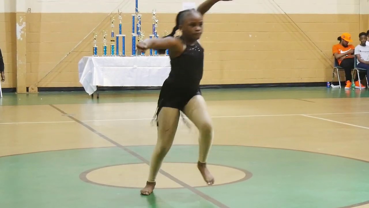 Atlanta vs Augusta 2019 A Night To Remember Parade Augusta Dancing