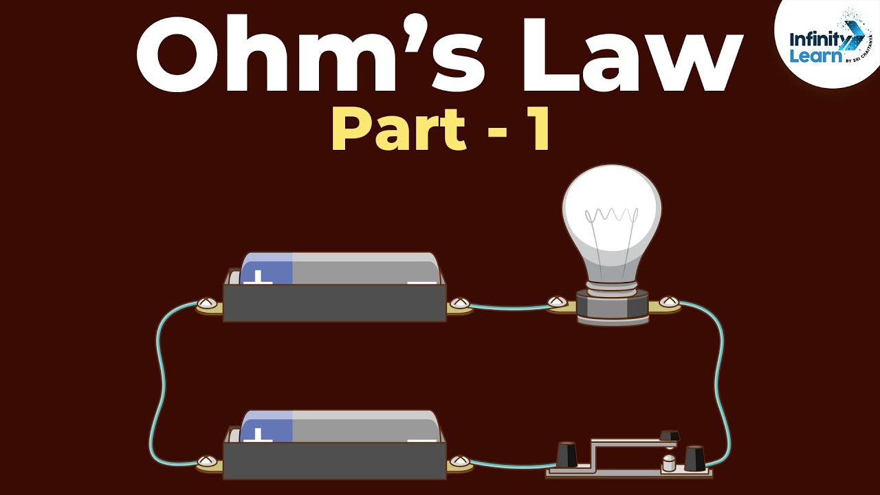 What Is Ohm’S Law? - Part 1 | Don'T Memorise