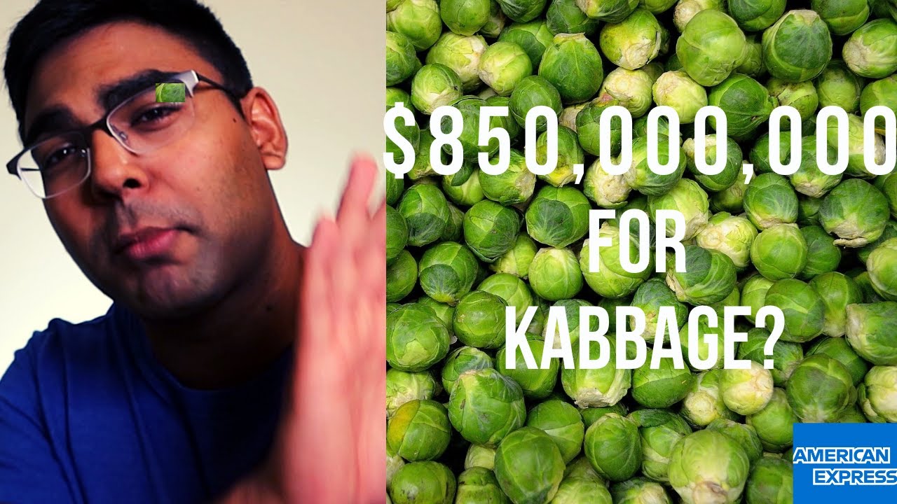 American Express and Kabbage - Future Small Business Lending King?