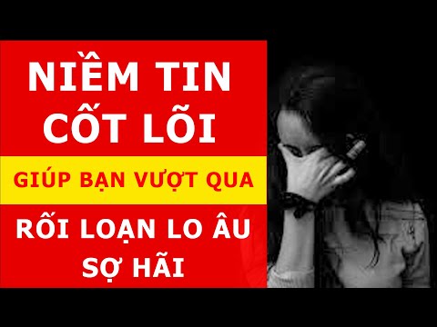 Video: Những niềm tin cốt lõi của CBT là gì?