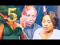 5th Wife Arrived & Musa Mseleku Insults MaNgwabe| Nesthembu Season 7 Episode 6