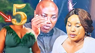 Wife Number 5 Arrived & Musa Mseleku Insults MaNgwabe| Uthando Nesthembu Season 7 E16