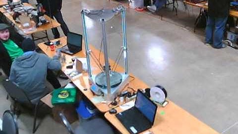 2014 MRRF Aerial Footage