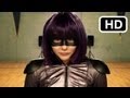 International Trailer