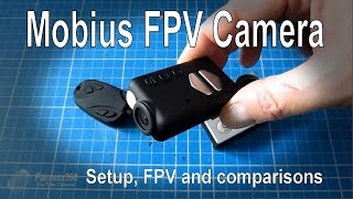 Mobius Camera - Setup, Review and Demo screenshot 5