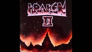 Kraken - Camino a la Montaña Negra chords