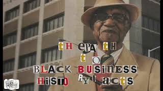 Famous The Path To Black Business History Facts - A.G. Gaston Wealth