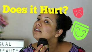 Does it Hurt? Smooth Skin Bare - Home IPL | Casual Beauty UK screenshot 5