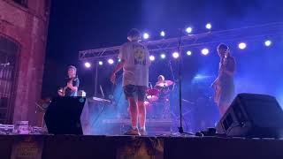 BELAKO / 27 Benarock Benalúa (Granada) 05/AGO/23