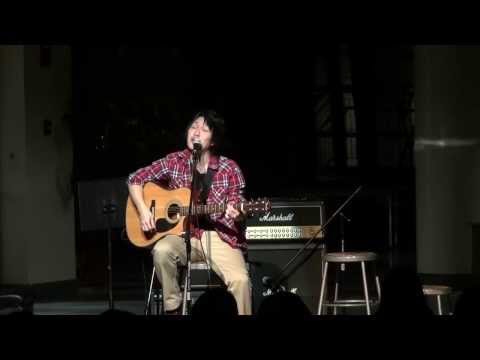 みちしるべ　弾き語り Cover
