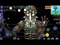 Terraria Getfixedboi Legendary mode Gameplay #27 (The End)