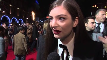 Lorde - 