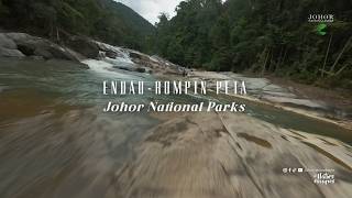 Video Poket TNJ Endau Rompin Peta 2026