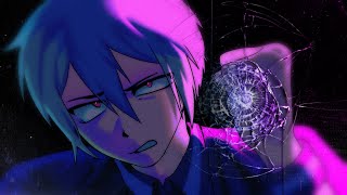 CYBERPUNK DEAD BOY