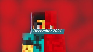 Nerd SMP: Trapped Within The Border | The War Saga | Teaser Trailer