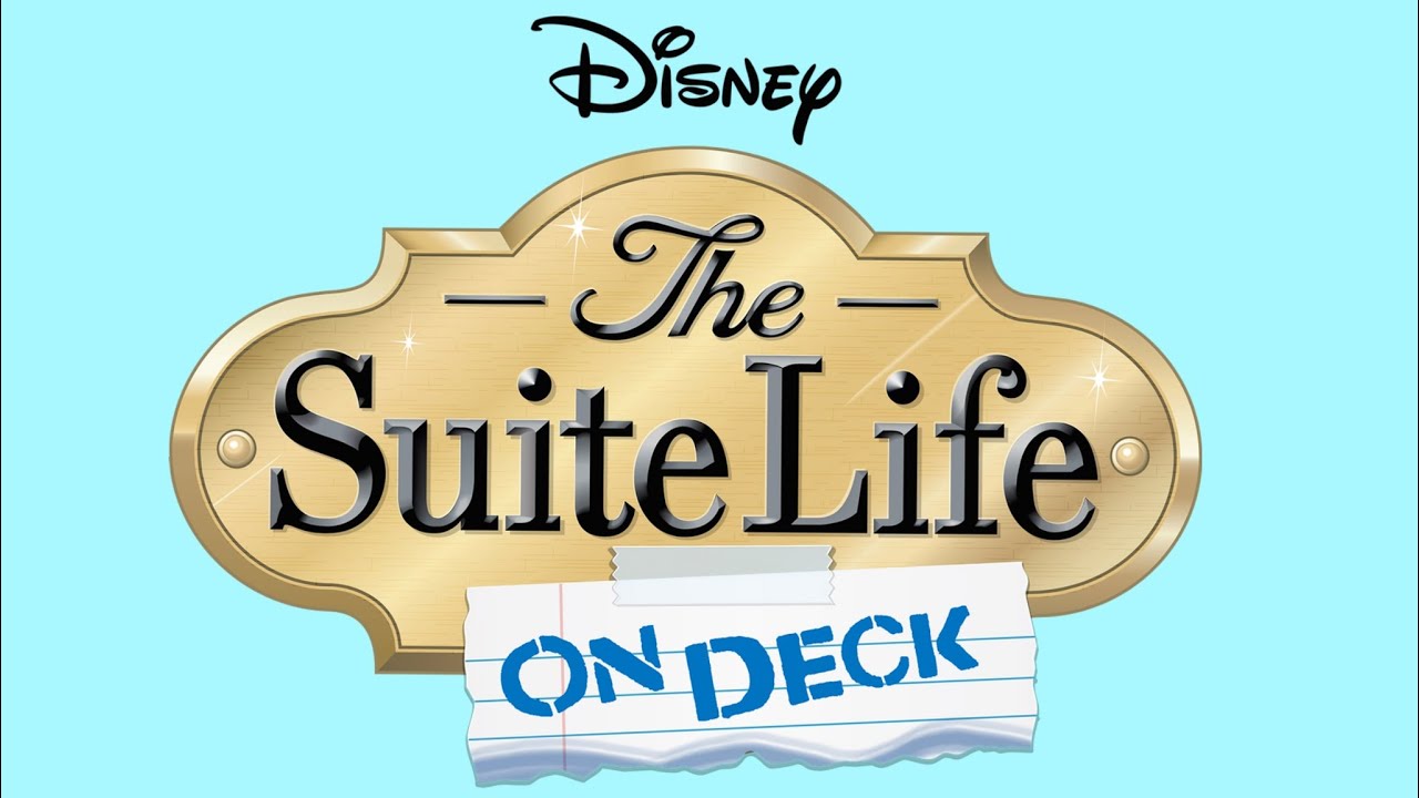 the suite life on deck theme ~ slowed + reverb