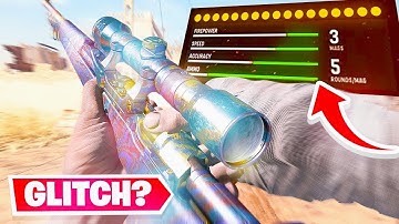 NEW SNIPING ATTACHMENT GLITCH (20 Bullets Kar98k) #YouShallObey