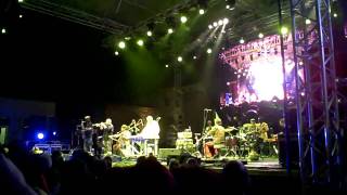Synch 2009 - Athens - Mulatu Astatke & Heliocentrics 2 [HD]
