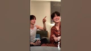 [ALL SUB] EXO SUHO, KAI And CHANYEOL INSTAGRAM LIVE TODAY 🥰 on 2025 05 11 ✨ || EXO LIVE