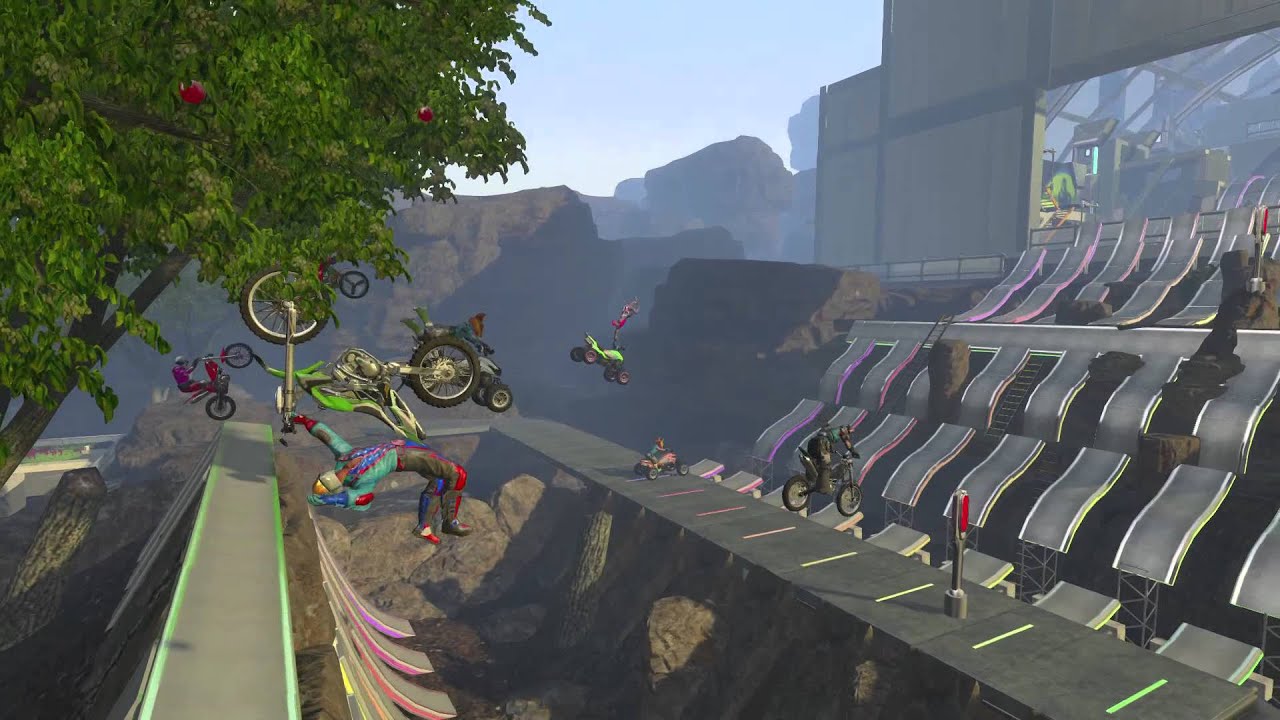 trials fusion free online