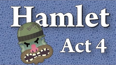 Hamlet - Act 4 | Point and Click Puzzle Game Playthrough