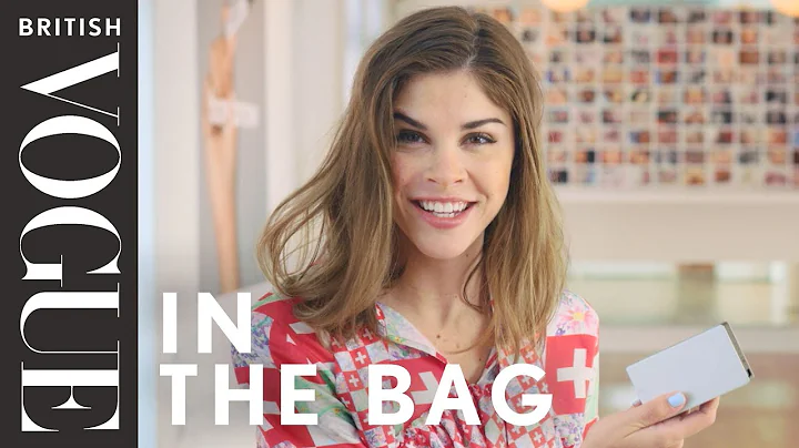 Emily Weiss: In the Bag | Episode 7 | British Vogue