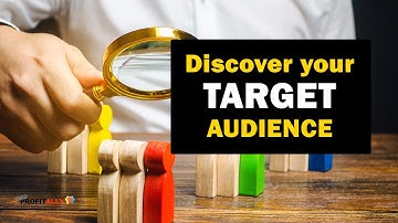 How to Identify Your Target Audience for your Fundraiser