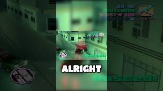 Whatever man 🫩 #fyp #foryoupage #shrts  #gta retrogaming