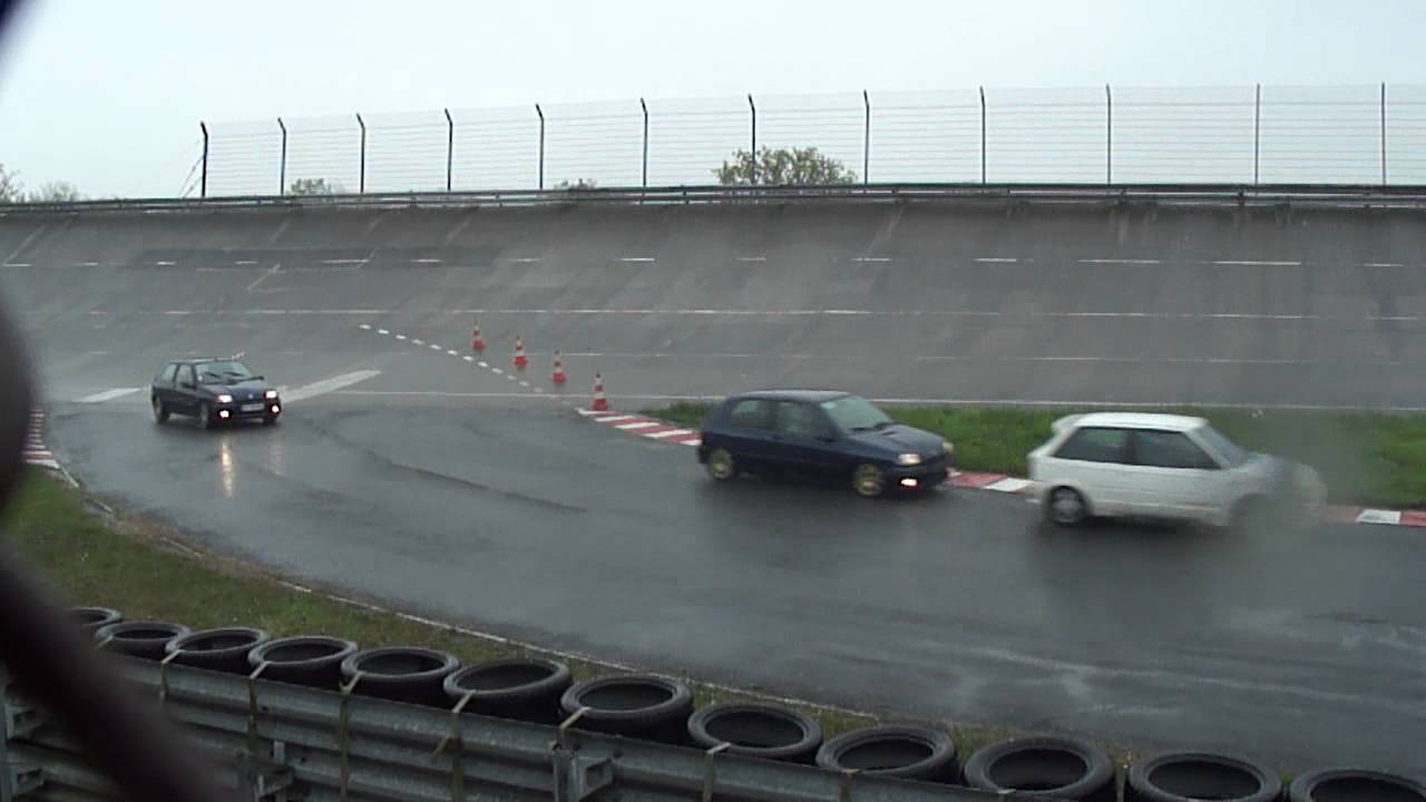 youngtimer club montlhery