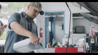 Why Service at Lute Riley Honda? Schedule an Appointment Today!