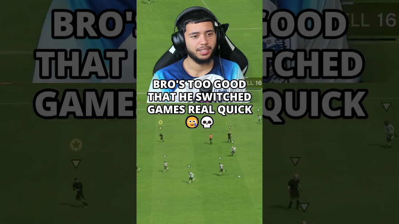 Lionel Messi Pro CLubs Build 