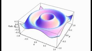 Wigner Function_Number State
