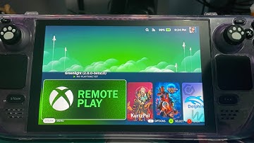 Steam deck no sound glitch