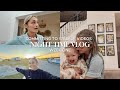 COMMITTING TO ONE VIDEO PER WEEK - WEEK ONE!