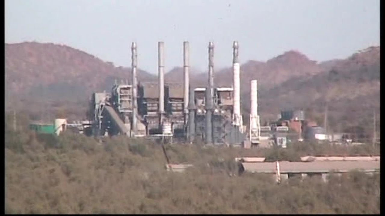 The Trip 6 Mt Isa to Normanton via Mary Kathleen and Cloncurry , QLD