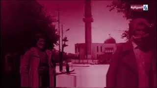 فاصل جديد قناة العراقية السريانية ناااااادررررر 2023 من تقليد قناة العراقية الكردية شبه جديد 2021