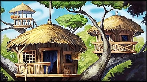 Monkey Island 2: LeChuck’s Revenge - Chapter 2: Four Map Pieces (part 3 of 3)