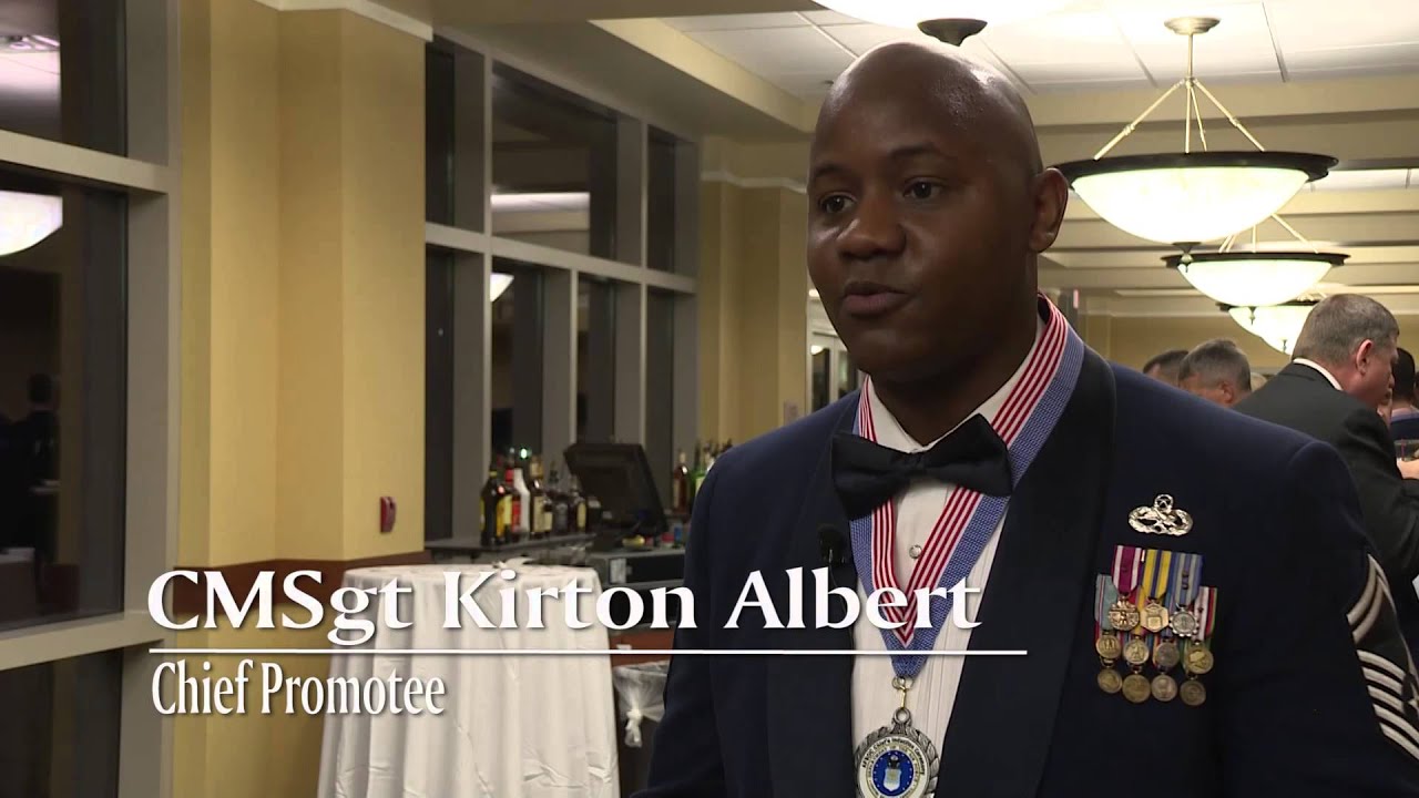 Chief Induction Ceremony