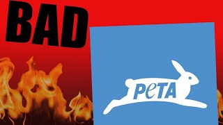 Peta has taken it too far... - The Vibe Check