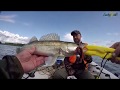 Рыбалка в Татарстане! Начало!