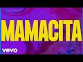 Showtek, Belinda, Nacho - Una Mamacita (Lyric Video)