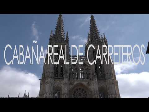 Premios TVP 2022. Cabaña Real de Carreteros