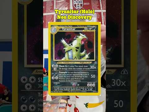 Cooking With Tyranitar pokemon vendor pokemoncards tcg