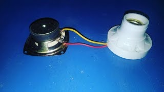 Cara membuat lampu otomatis ketika listrik padam
